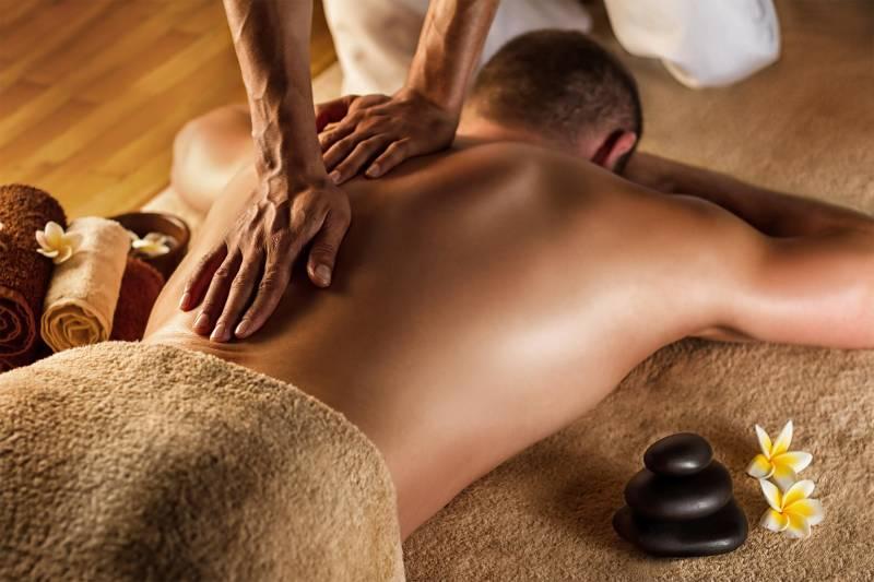 Salon de massage à Obernai