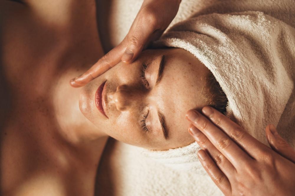 Soins du visage à Obernai