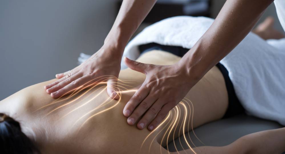 Massage chinois le Tui Na 90 mn