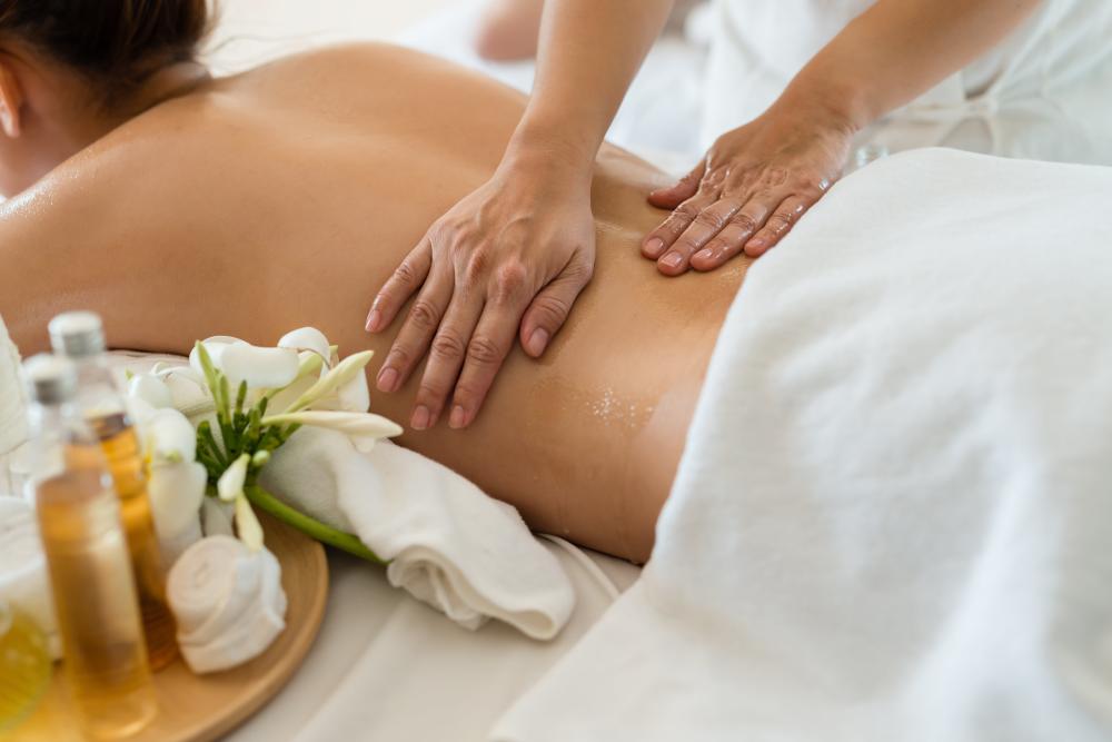 Massage à Obernai