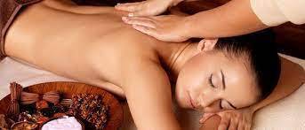 Massage Californien 60 mn