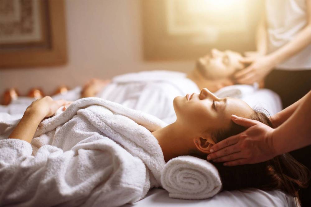 Massage Ayurvédique ou Massage Indien 75/90 mn