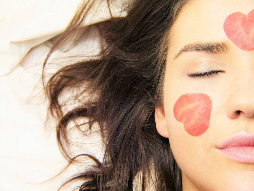 Soin du visage pour peaux sensibles