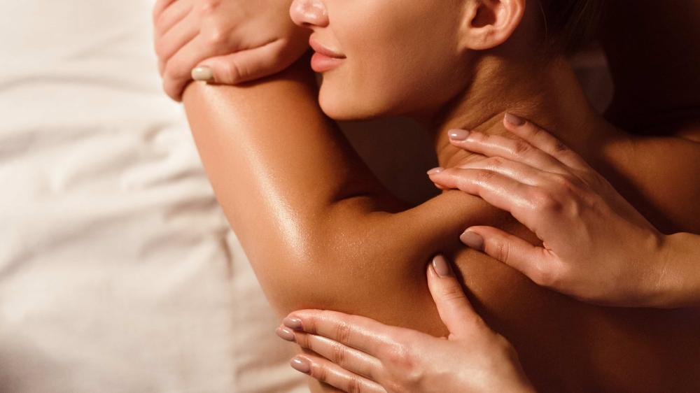 massage