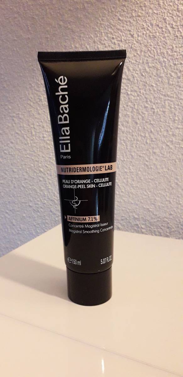 crème affinium 7,1%