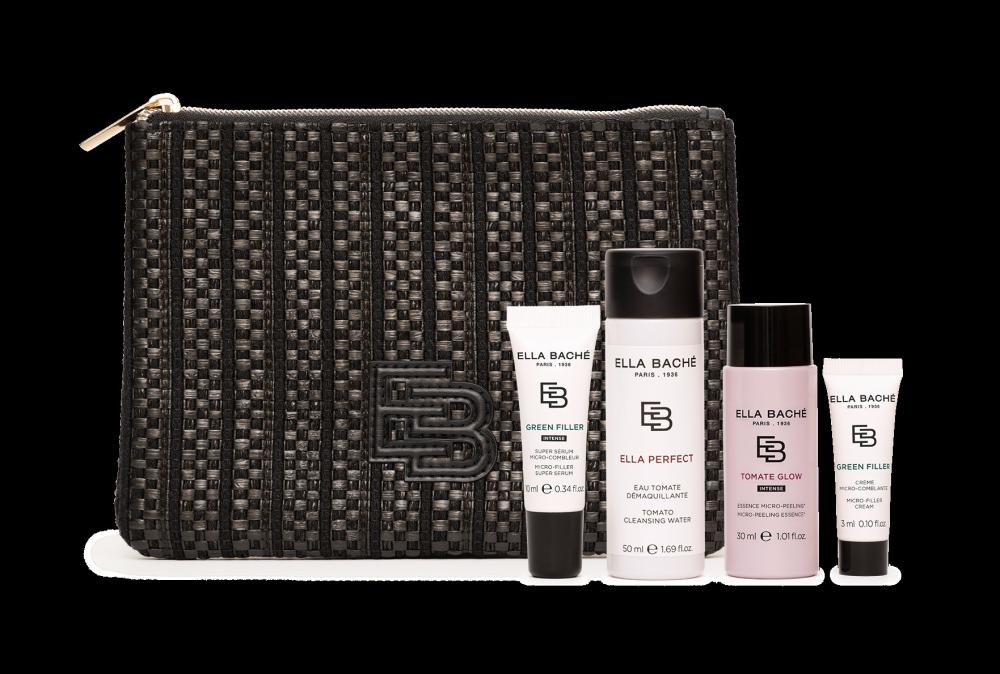 Trousse - RIDES FERMETE