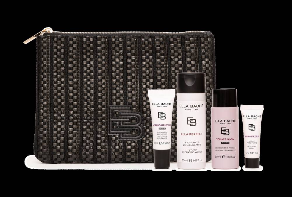 Trousse - LIFT DENSITE